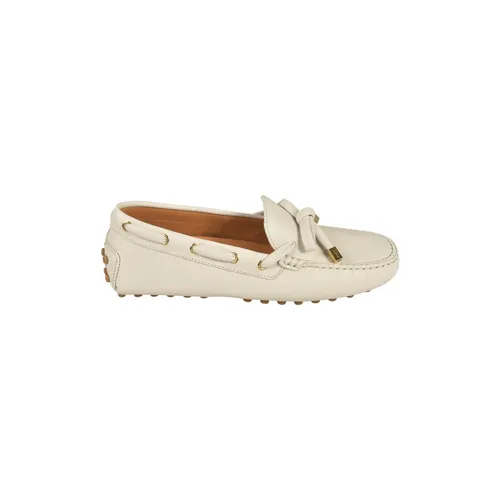 Shoes > Flats > Sailor Shoes - - Tod's - Modalova