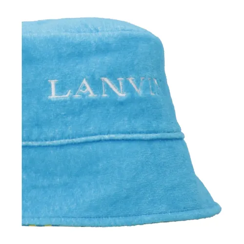Accessories > Hats > Hats - - Lanvin - Modalova