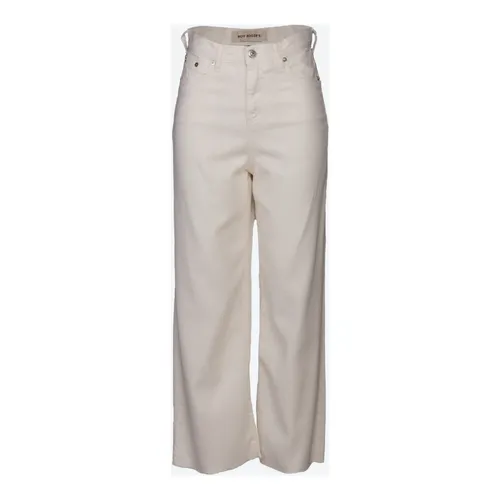 Jeans > Wide Jeans - - Roy Roger's - Modalova