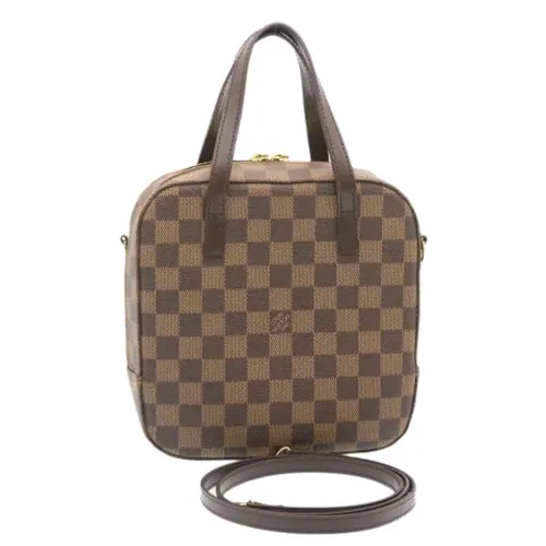Pre-owned > Pre-owned Bags > Pre-owned Handbags - - Louis Vuitton Vintage - Modalova