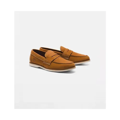 Shoes > Flats > Loafers - - Timberland - Modalova