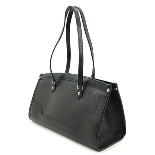 Pre-owned > Pre-owned Bags > Pre-owned Handbags - - Louis Vuitton Vintage - Modalova