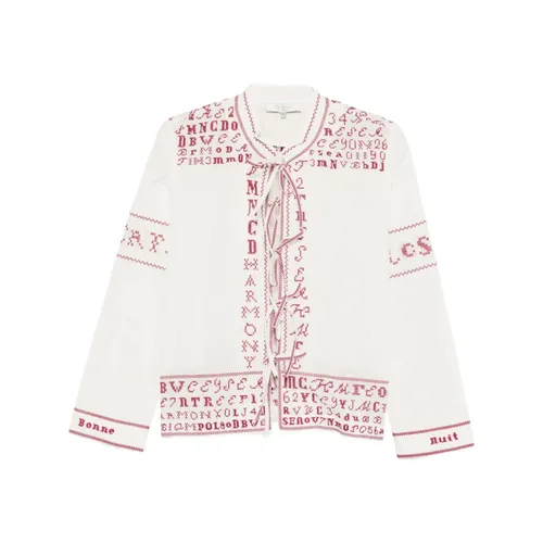 Knitwear > Cardigans - - Sea NY - Modalova