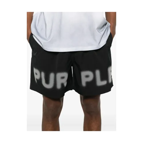 Swimwear > Beachwear - - Purple Brand - Modalova