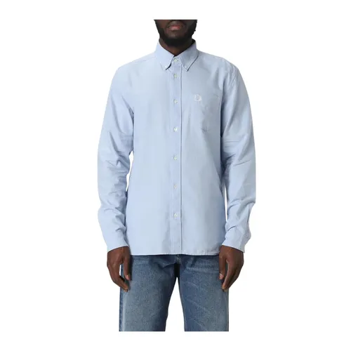 Shirts > Casual Shirts - - Fred Perry - Modalova