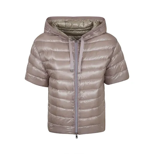 Jackets > Winter Jackets - - Herno - Modalova