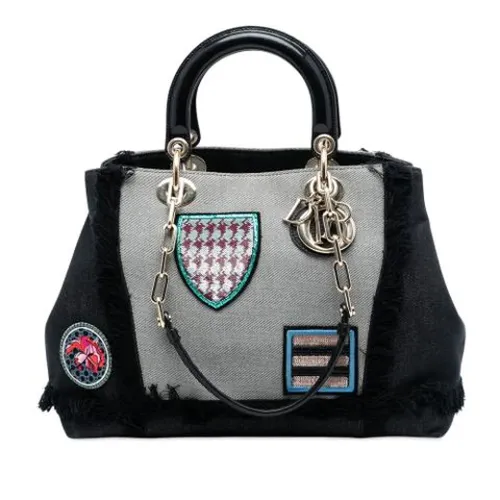 Pre-owned > Pre-owned Bags > Pre-owned Handbags - - Dior Vintage - Modalova