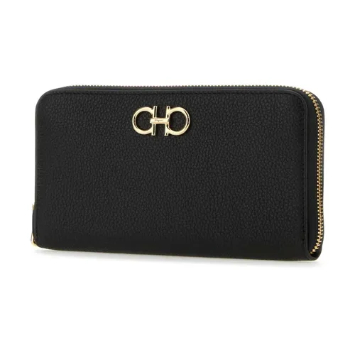 Accessories > Wallets & Cardholders - - Ferragamo - Modalova