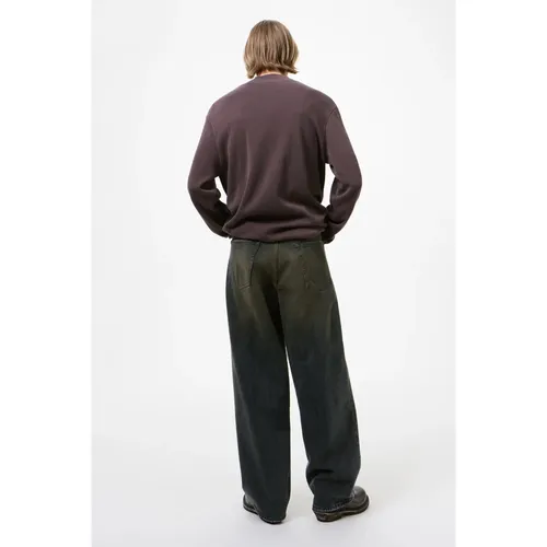 Jeans > Straight Jeans - - Our Legacy - Modalova