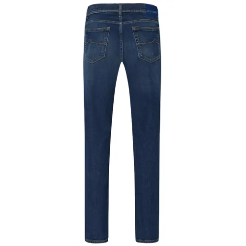 Jeans > Slim-fit Jeans - - Jacob Cohën - Modalova