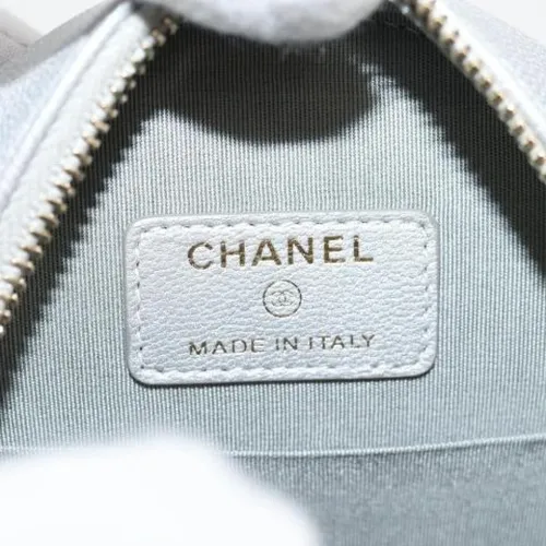 Pre-owned > Pre-owned Bags > Pre-owned Cross Body Bags - - Chanel Vintage - Modalova