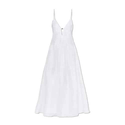 Dresses > Day Dresses > Maxi Dresses - - Tory Burch - Modalova