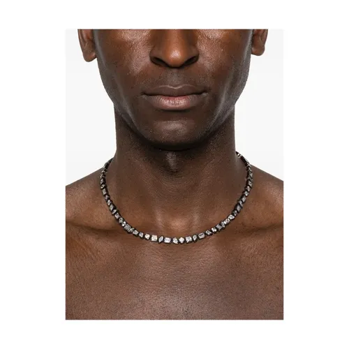 Accessories > Jewellery > Necklaces - - Darkai - Modalova