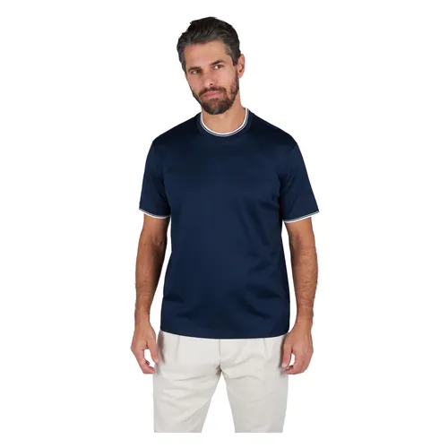 Tops > T-Shirts - - Paul & Shark - Modalova