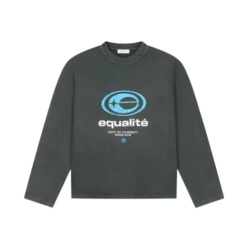 Tops > Long Sleeve Tops - - Equalite - Modalova