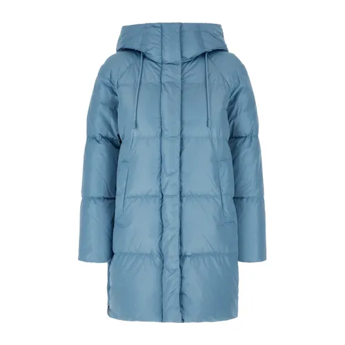 Coats > Down Coats - - Max Mara Weekend - Modalova