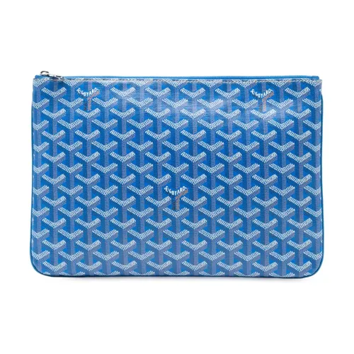 Pre-owned > Pre-owned Bags > Pre-owned Clutches - - Goyard Vintage - Modalova