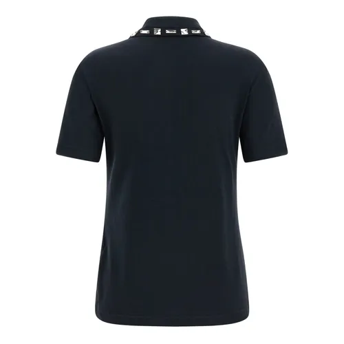 Tops > Polo Shirts - - Fabiana Filippi - Modalova
