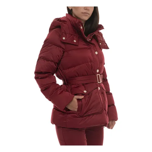 Jackets > Down Jackets - - Liu Jo - Modalova