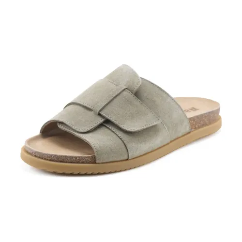 Shoes > Flip Flops & Sliders > Sliders - - Nature Footwear - Modalova