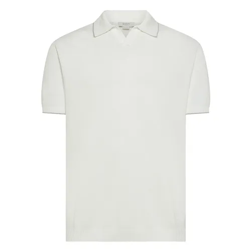 Tops > Polo Shirts - - Seventy - Modalova