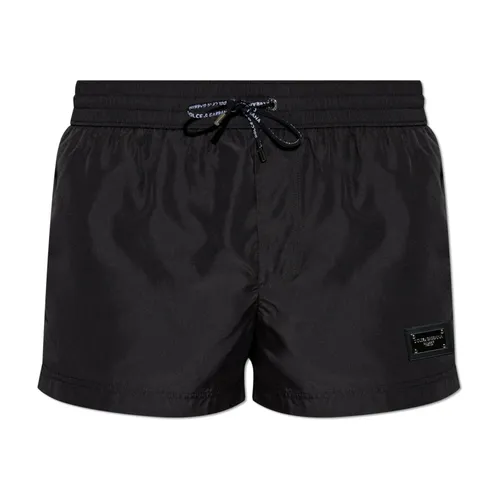 Swimwear > Beachwear - - Dolce & Gabbana - Modalova