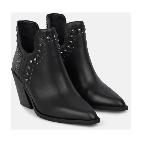 Shoes > Boots > Cowboy Boots - - Alma EN Pena - Modalova