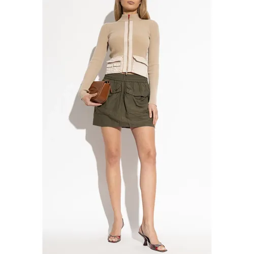 Skirts > Short Skirts - - Diesel - Modalova