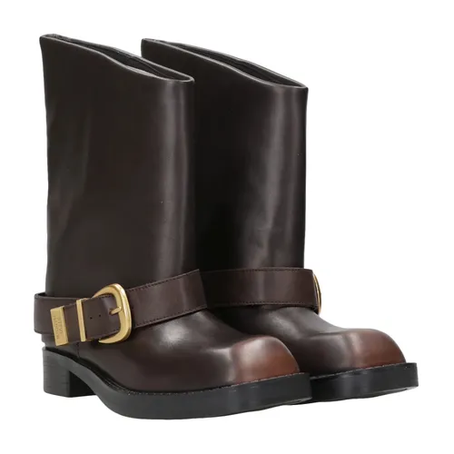 Shoes > Boots > High Boots - - Steve Madden - Modalova