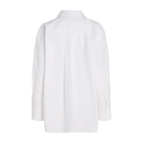 Blouses & Shirts > Shirts - - Tommy Hilfiger - Modalova
