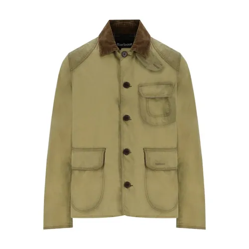 Jackets > Light Jackets - - Barbour - Modalova