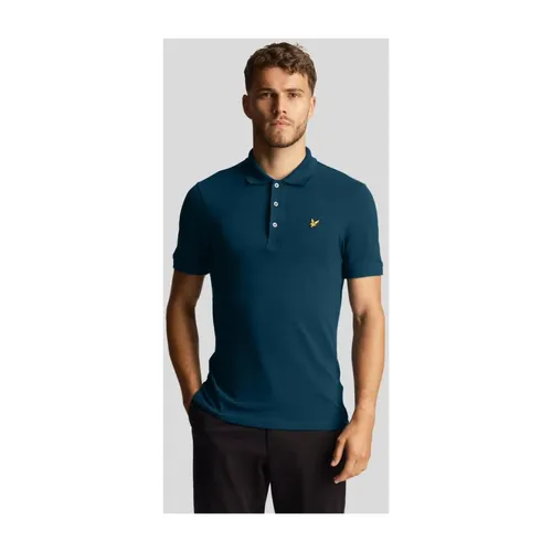 Tops > Polo Shirts - - Lyle & Scott - Modalova
