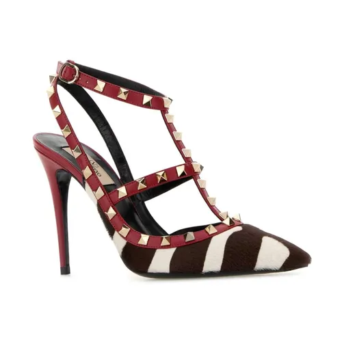 Shoes > Heels > Pumps - - Valentino Garavani - Modalova