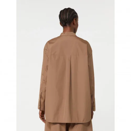 Blouses & Shirts > Shirts - - Max Mara - Modalova