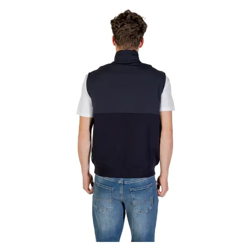 Jackets > Vests - - Armani Exchange - Modalova