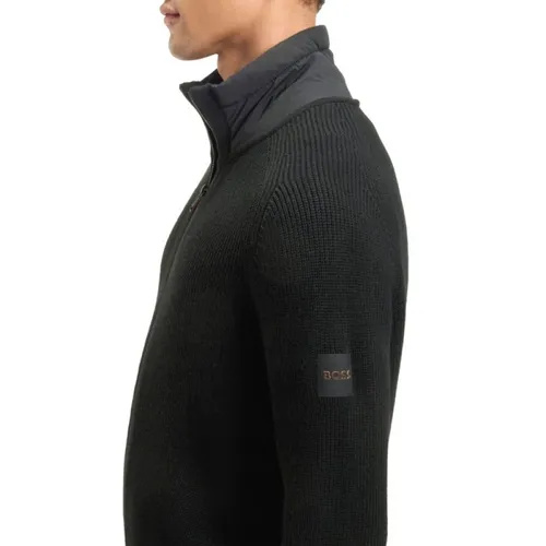 Knitwear > Cardigans - - Hugo - Modalova