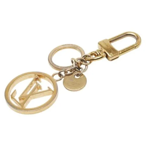 Pre-owned > Pre-owned Accessories - - Louis Vuitton Vintage - Modalova