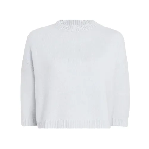 Knitwear > Round-neck Knitwear - - Khaite - Modalova