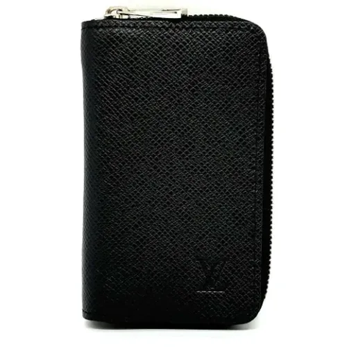 Pre-owned > Pre-owned Accessories > Pre-owned Wallets - - Louis Vuitton Vintage - Modalova