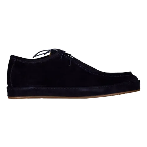 Shoes > Flats > Laced Shoes - - Melik - Modalova