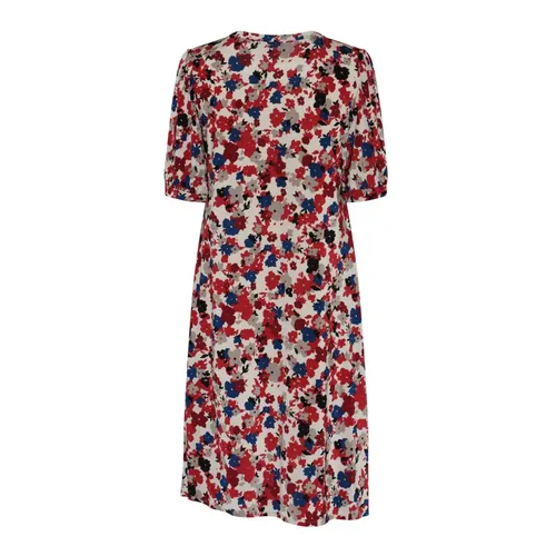 Dresses > Day Dresses > Short Dresses - - IN Front - Modalova