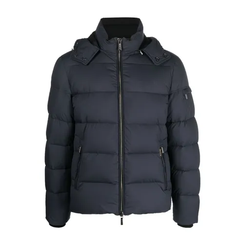 Jackets > Winter Jackets - - Moorer - Modalova