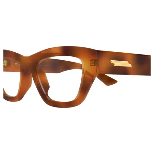 Accessories > Glasses - - Bottega Veneta - Modalova