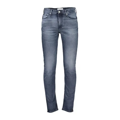 Jeans > Slim-fit Jeans - - Calvin Klein - Modalova