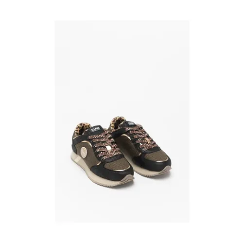 Colmar - Shoes > Sneakers - Brown - Colmar - Modalova
