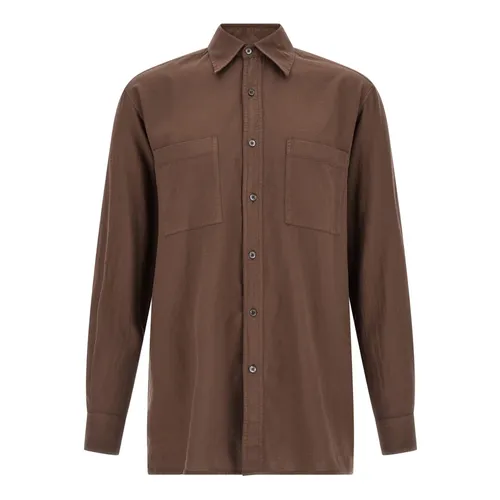 Shirts > Casual Shirts - - Cellar Door - Modalova