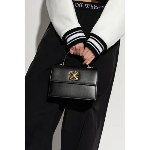Bags > Handbags - - Off White - Modalova