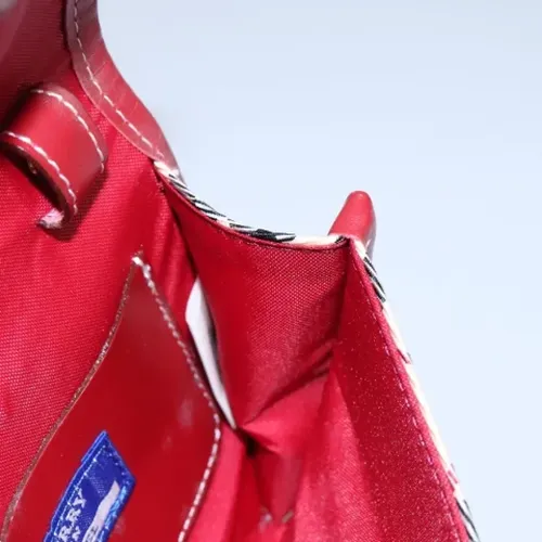 Pre-owned > Pre-owned Bags > Pre-owned Belt Bags - - Burberry Vintage - Modalova
