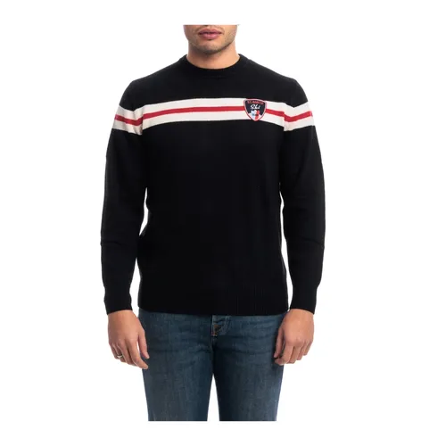 Knitwear > Round-neck Knitwear - - MC2 Saint Barth - Modalova