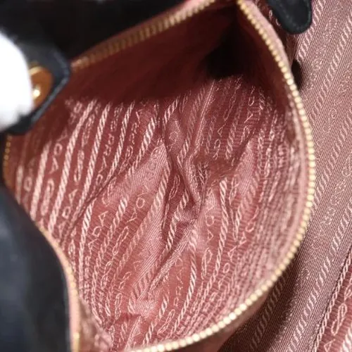 Pre-owned > Pre-owned Bags > Pre-owned Handbags - - Prada Vintage - Modalova